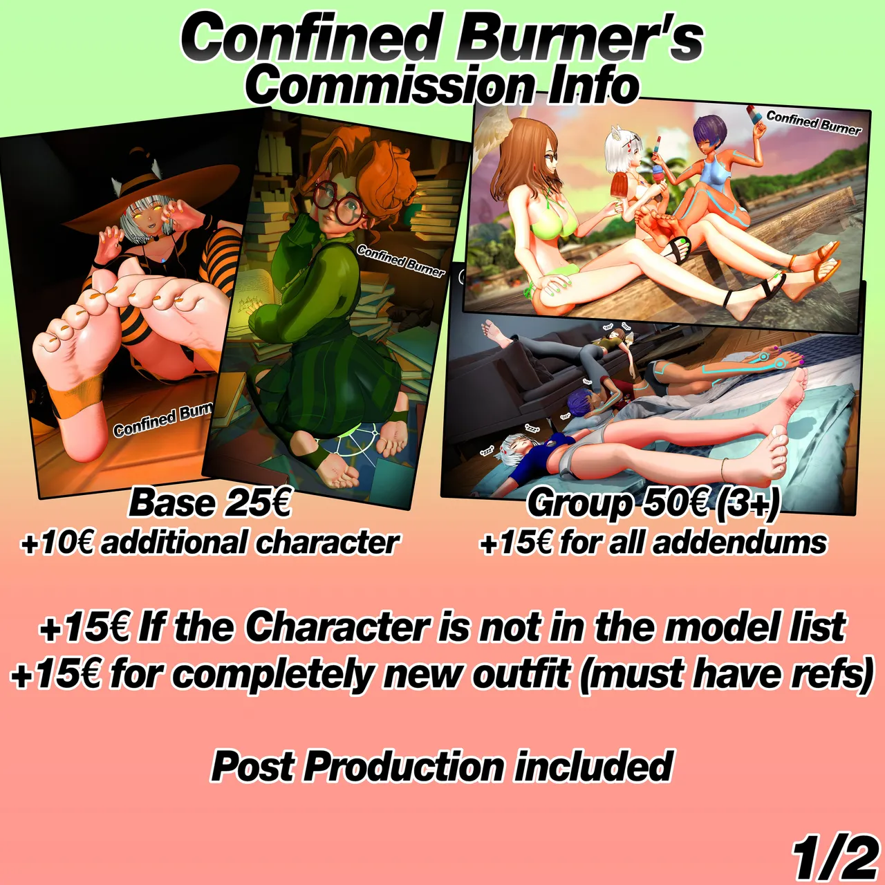 Confinedburner Alts not included - Image 407