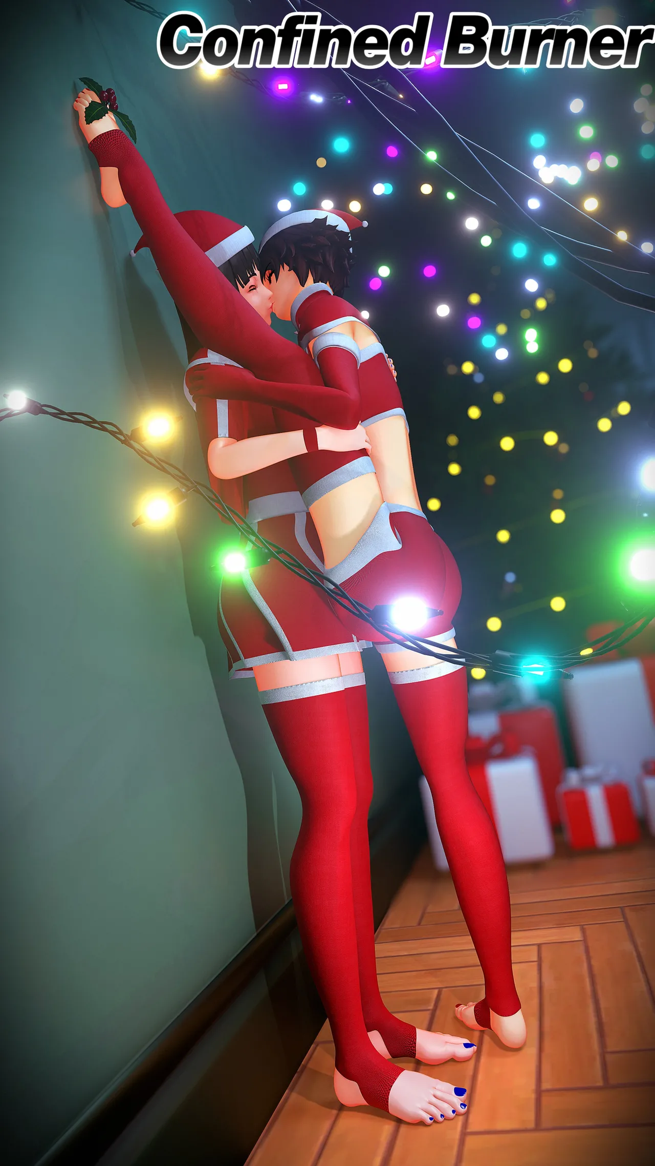 Confinedburner Alts not included - Image 425