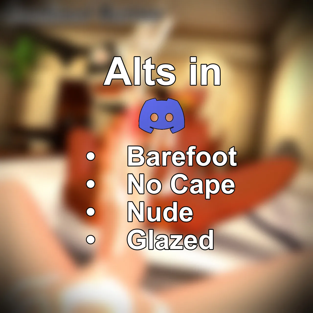 Confinedburner Alts not included - Image 430