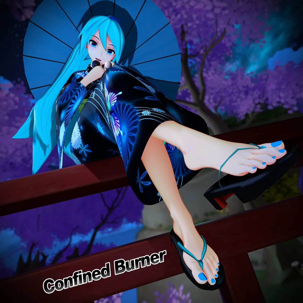 Confinedburner Alts not included - Image 434