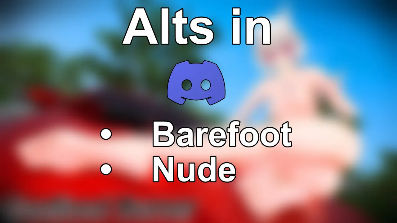 Confinedburner Alts not included - Image 442