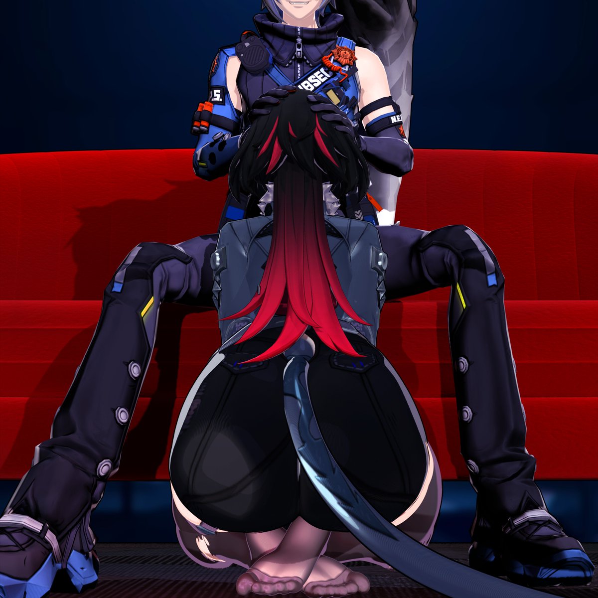 Confinedburner Alts not included - Image 50