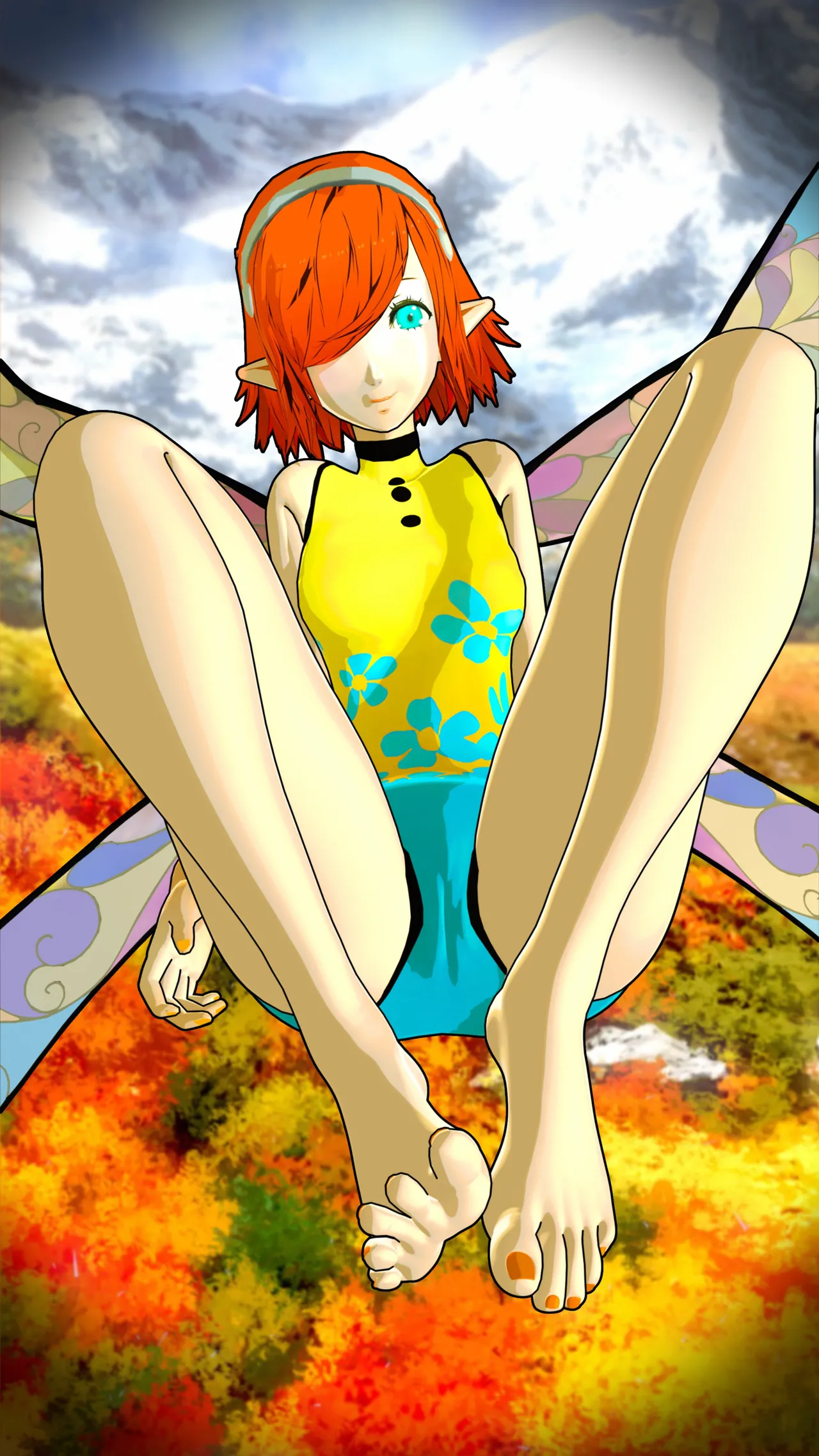 Confinedburner Alts not included - Image 58