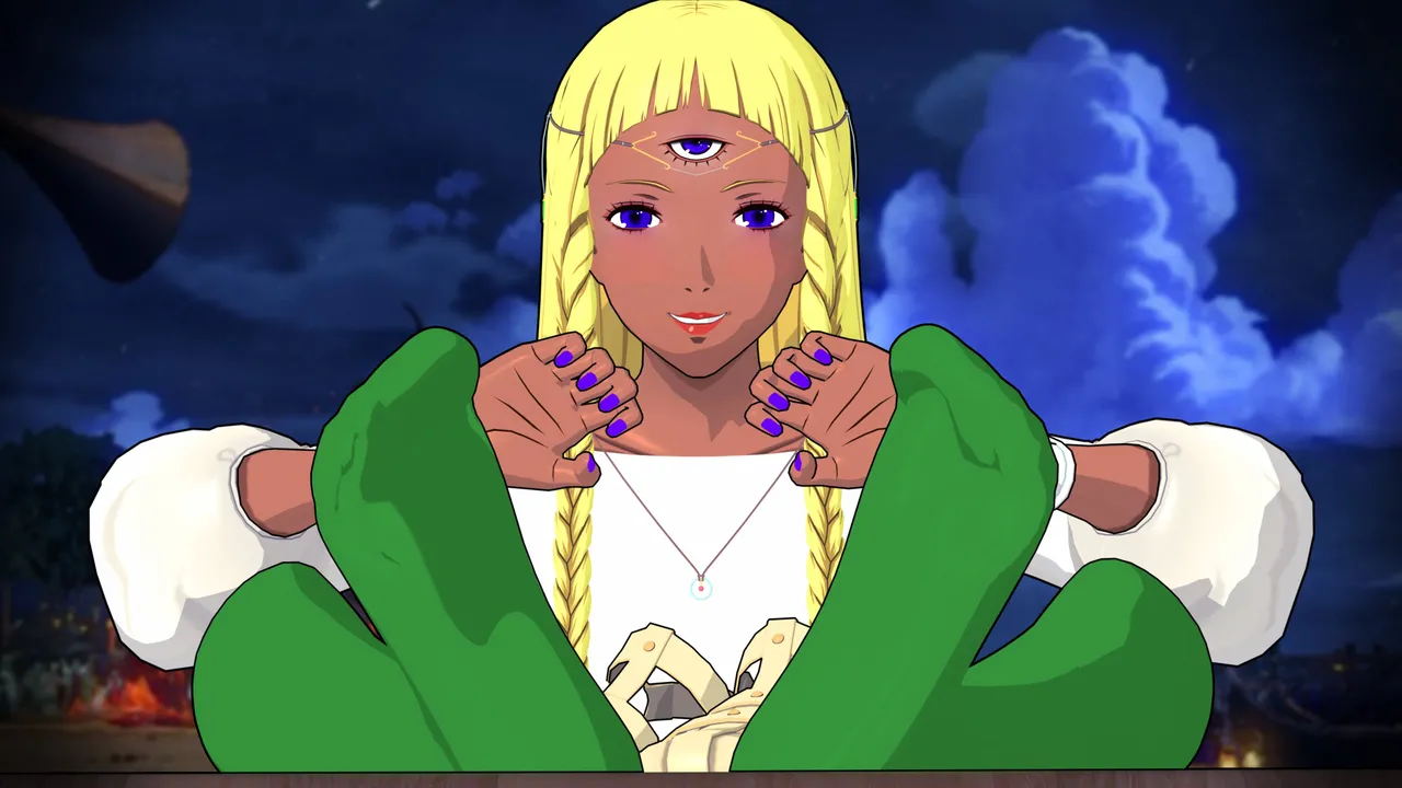 Confinedburner Alts not included - Image 63