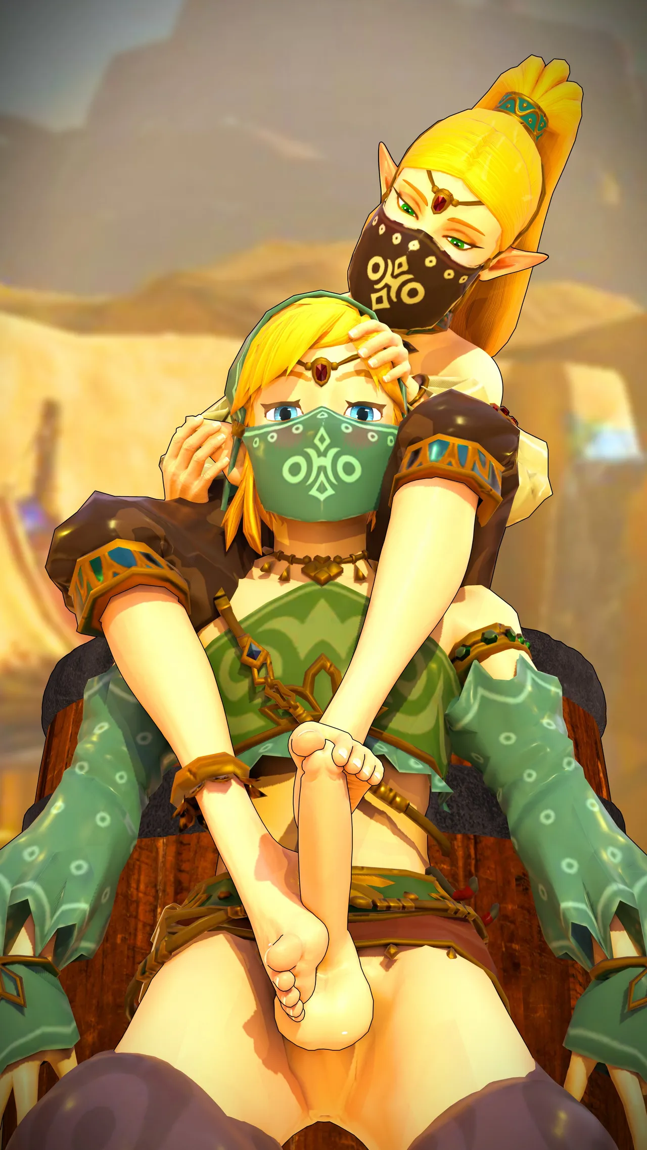 Confinedburner Alts not included - Image 67