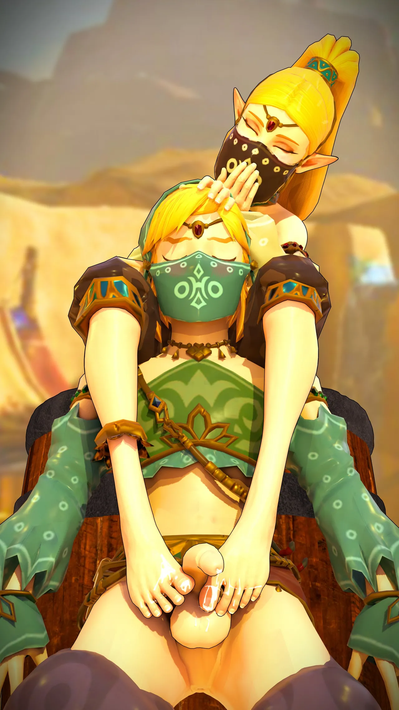 Confinedburner Alts not included - Image 68