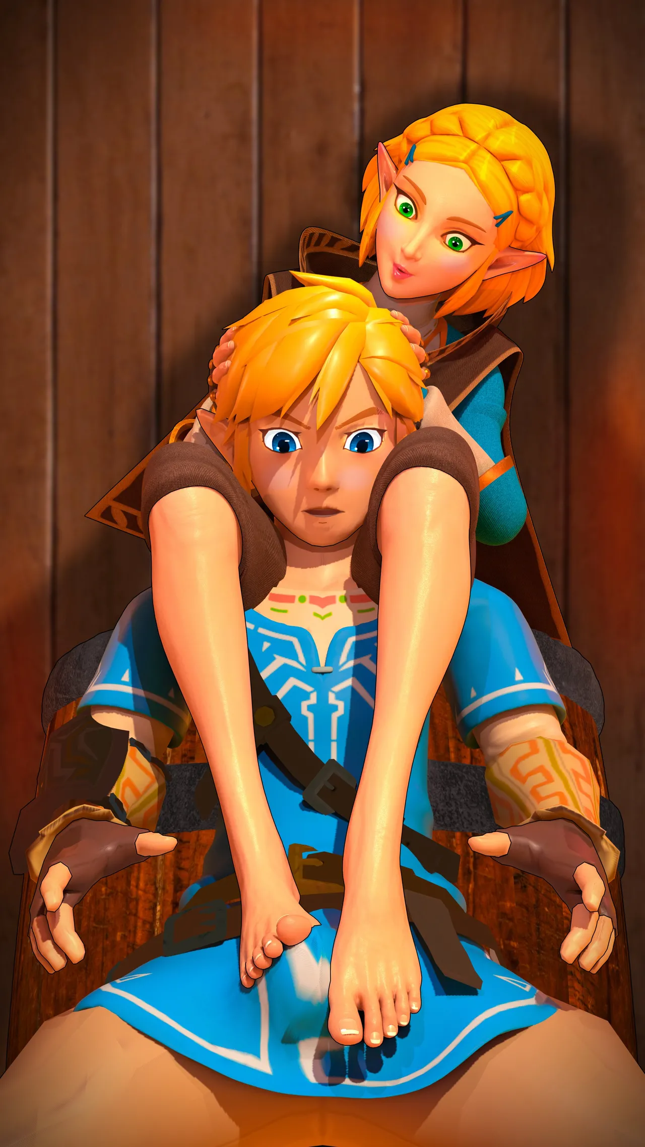 Confinedburner Alts not included - Image 69