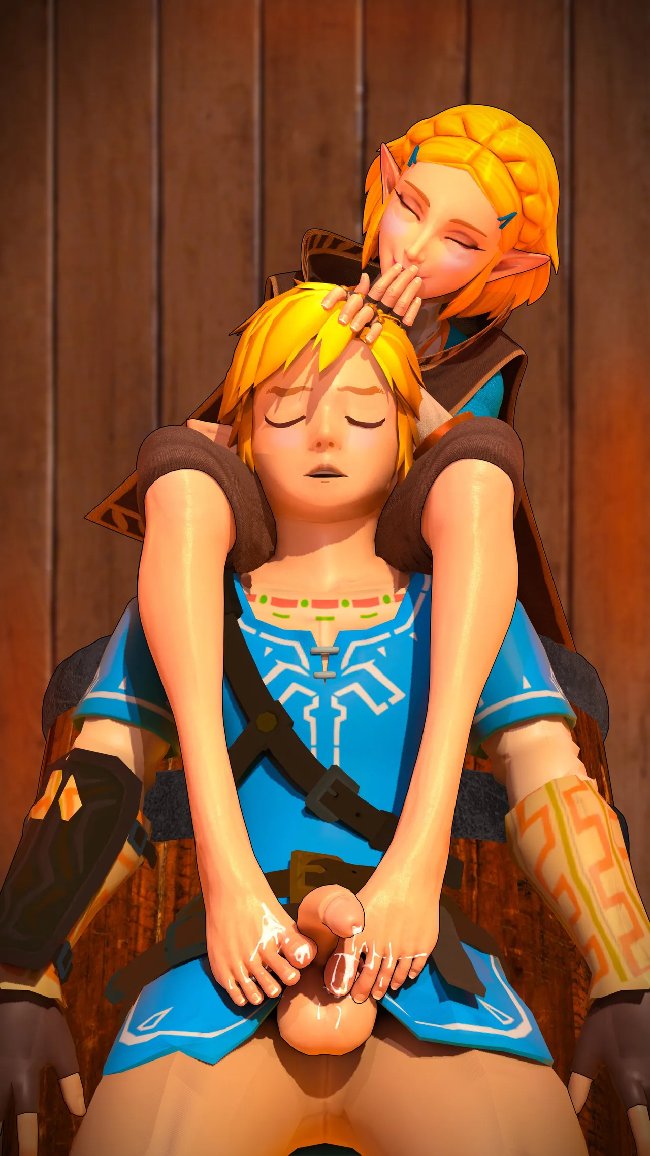 Confinedburner Alts not included - Image 71