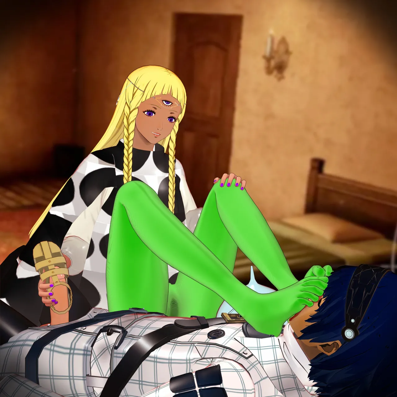 Confinedburner Alts not included - Image 94