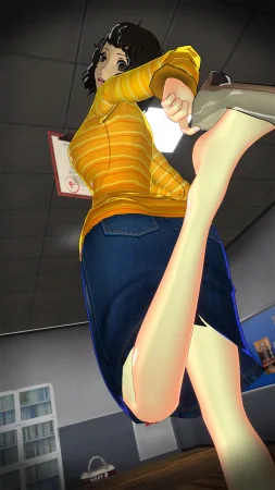 Confinedburner Alts not included - Page 100