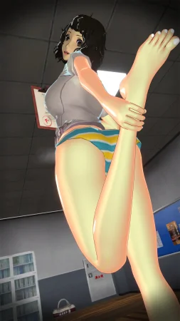 Confinedburner Alts not included - Page 103