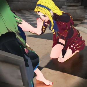 Confinedburner Alts not included - Page 109