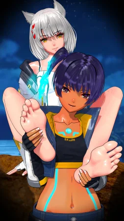 Confinedburner Alts not included - Page 127