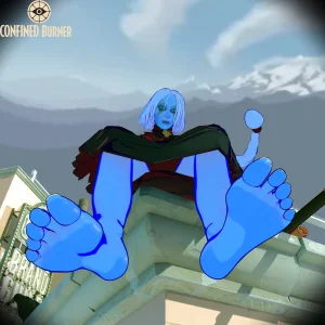 Confinedburner Alts not included - Page 130