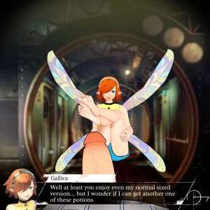 Confinedburner Alts not included - Page 155