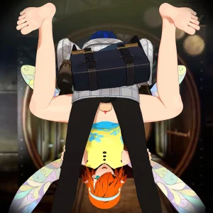 Confinedburner Alts not included - Page 159