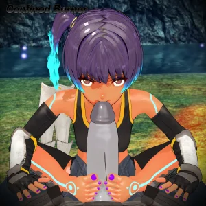 Confinedburner Alts not included - Page 168