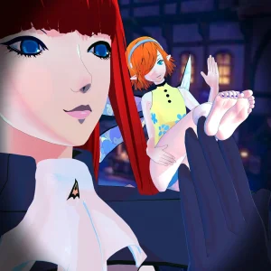 Confinedburner Alts not included - Page 2