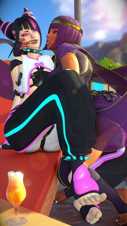 Confinedburner Alts not included - Page 20