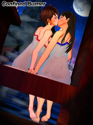 Confinedburner Alts not included - Page 215