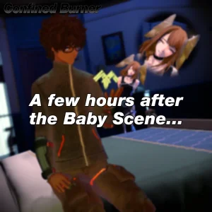 Confinedburner Alts not included - Page 216