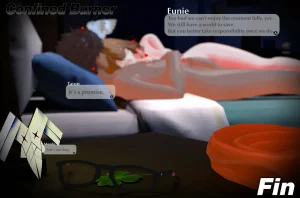 Confinedburner Alts not included - Page 225