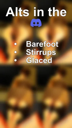 Confinedburner Alts not included - Page 229