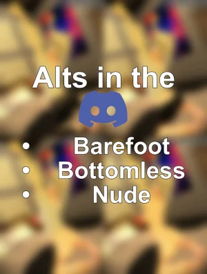 Confinedburner Alts not included - Page 231