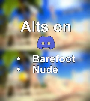 Confinedburner Alts not included - Page 236