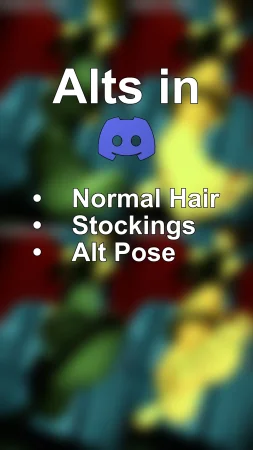 Confinedburner Alts not included - Page 238