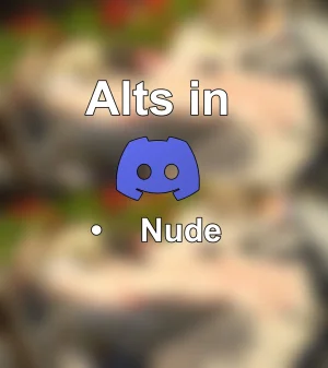 Confinedburner Alts not included - Page 241