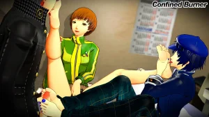 Confinedburner Alts not included - Page 242