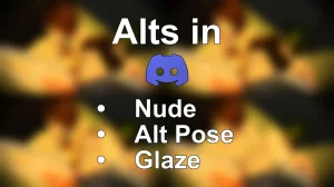 Confinedburner Alts not included - Page 244