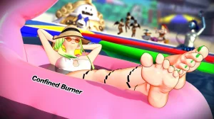 Confinedburner Alts not included - Page 249