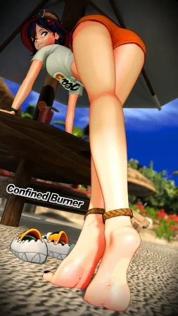 Confinedburner Alts not included - Page 250