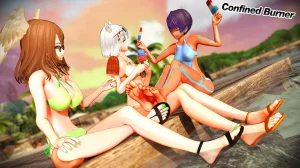 Confinedburner Alts not included - Page 251