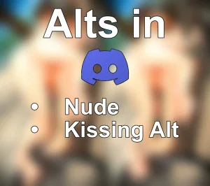 Confinedburner Alts not included - Page 262