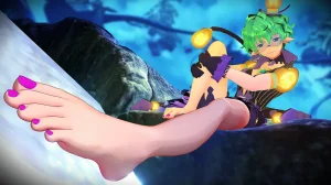 Confinedburner Alts not included - Page 263