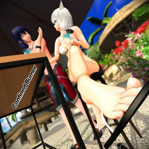 Confinedburner Alts not included - Page 267