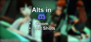 Confinedburner Alts not included - Page 270