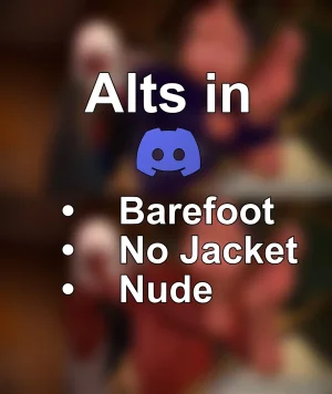 Confinedburner Alts not included - Page 272