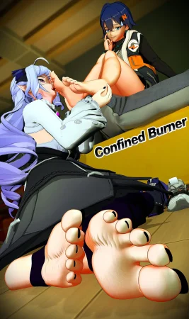 Confinedburner Alts not included - Page 278