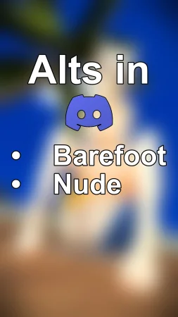 Confinedburner Alts not included - Page 281