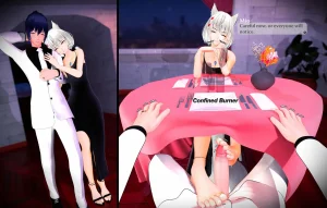 Confinedburner Alts not included - Page 294