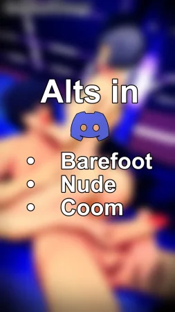 Confinedburner Alts not included - Page 299