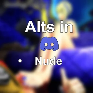 Confinedburner Alts not included - Page 303