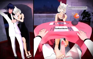 Confinedburner Alts not included - Page 311