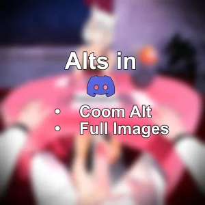 Confinedburner Alts not included - Page 312