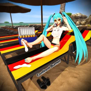 Confinedburner Alts not included - Page 315