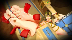 Confinedburner Alts not included - Page 327